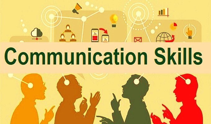 Communication Skills – Impact training center